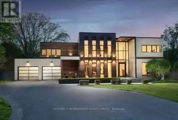 1487 Lakeshore Road, Oakville (Bronte East), Ontario L6L1G5, 5 Bedrooms Bedrooms, ,6 BathroomsBathrooms,All Houses,For Sale,Lakeshore,W9354520