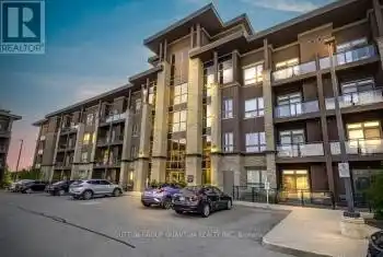 5020 corporate Dr Unit# 420, Burlington, Ontario L7L 0H7, 1 Bedroom Bedrooms, 4 Rooms Rooms,1 BathroomBathrooms,Condo,Sold,corporate,W9355751