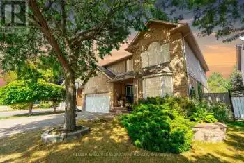 2495 Headon Rd, Burlington, Ontario L7M 4G2, 4 Bedrooms Bedrooms, 8 Rooms Rooms,3 BathroomsBathrooms,All Houses,Sold,Headon,W9358013