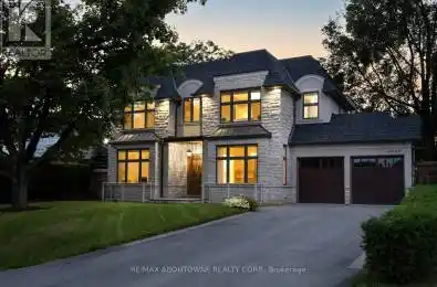 2209 Sloane Drive Oakville (Bronte West) Ontario L6L2N1