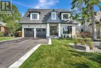 447 Tower Drive, Oakville (Bronte East), Ontario L6L4R4, 5 Bedrooms Bedrooms, ,5 BathroomsBathrooms,All Houses,For Sale,Tower,W9366892