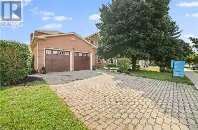 1837 Pilgrims Way Oakville (Glen Abbey) Ontario L6M1X2