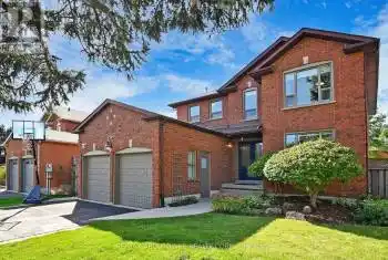 1534 Heritage Way, Oakville (Glen Abbey), Ontario L6M2Z7, 4 Bedrooms Bedrooms, ,3 BathroomsBathrooms,All Houses,For Sale,Heritage,W9372979