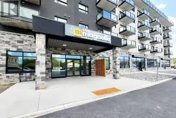 135 Station Street Unit# 2, Belleville, Ontario K8N3R8, ,Commercial,For Rent,Station,X8317688