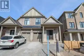 1389 National Common Crt, Burlington, Ontario L7P 0V7, 4 Bedrooms Bedrooms, 7 Rooms Rooms,2 BathroomsBathrooms,All Houses,Rented,National Common,W9384542