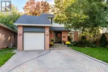 108 Chalmers Street, Oakville (Bronte West), Ontario L6L5P4, 3 Bedrooms Bedrooms, ,2 BathroomsBathrooms,All Houses,For Sale,Chalmers,W9388943