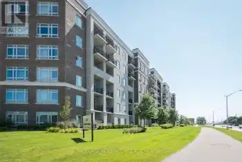 610 Farmstead Dr Unit# 126, Milton, Ontario L9T 8X5, 1 Bedroom Bedrooms, 5 Rooms Rooms,1 BathroomBathrooms,Condo,Sold,Farmstead,W9389371