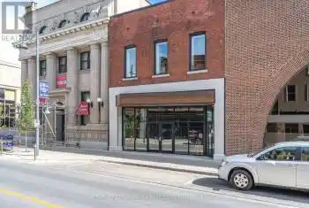 233 Front Street, Belleville, Ontario K8N2Z4, ,Commercial,For Sale,Front,X9383153