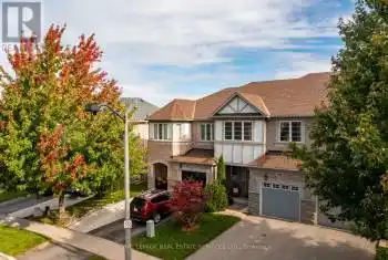 2130 Emily Circle, Oakville (Palermo West), Ontario L6M0E6, 3 Bedrooms Bedrooms, ,4 BathroomsBathrooms,All Houses,For Sale,Emily,W9393458