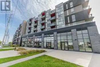 5230 Dundas Street Unit# A629, Burlington (Orchard), Ontario L7L0J5, 2 Bedrooms Bedrooms, ,1 BathroomBathrooms,Condo,For Sale,Dundas,W9395864