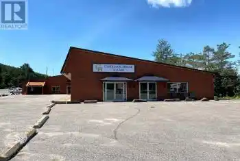 5 Bobcaygeon Road Unit# 2, Minden Hills, Ontario K0M2K0, ,Commercial,For Rent,Bobcaygeon,X6711274