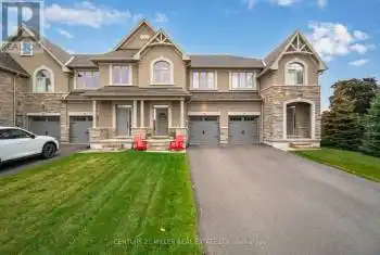 2492 Elder Lane, Oakville (Palermo West), Ontario L6M1P2, 4 Bedrooms Bedrooms, ,3 BathroomsBathrooms,All Houses,For Rent,Elder,W9400808