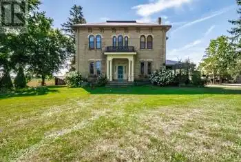 440 German School Road, Brant (Paris), Ontario N0E1N0, 7 Bedrooms Bedrooms, ,5 BathroomsBathrooms,All Houses,For Sale,German School,X9297913