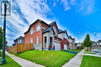 18 Valleybrook Drive Kitchener Ontario N2A0K1