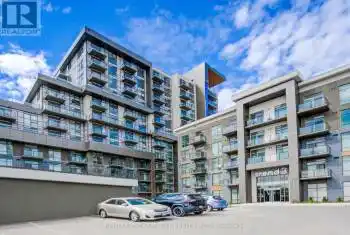 470 Dundas Street Unit# 1108, Hamilton (Waterdown), Ontario L8B2A6, 1 Bedroom Bedrooms, ,1 BathroomBathrooms,Condo,For Sale,Dundas,X9362708