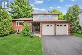 28 Baker Rd, Grimsby, Ontario L3M 2X1, 5 Bedrooms Bedrooms, 6 Rooms Rooms,3 BathroomsBathrooms,All Houses,Sold,Baker,X9368600