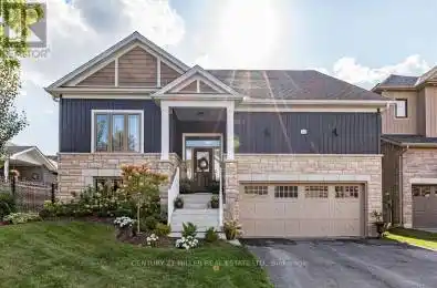 33 Emeny Lane Guelph (Guelph South) Ontario N1L0H3