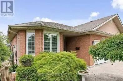 11056 Firgrove Drive Windsor Ontario N8P1M4