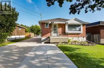 128 Winchester Boulevard Unit# Upper Hamilton (Hampton Heights) Ontari