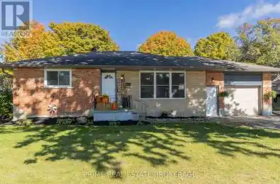 56400 Heritage Line Bayham (Straffordville) Ontario N0J1Y0