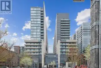 36 Lisgar Street Unit# 1605W, Toronto (Little Portugal), Ontario M6J0C7, 2 Bedrooms Bedrooms, ,2 BathroomsBathrooms,Condo,For Sale,Lisgar,C8348350