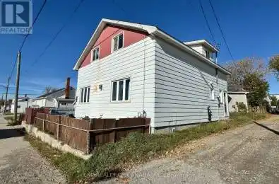 136 Kimberly Avenue Timmins Ontario P4N1L4