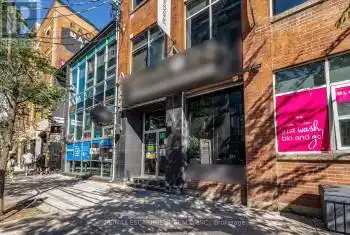 628 King Street, Toronto (Waterfront Communities), Ontario M5V1M7, ,Commercial,For Sale,King,C9361459