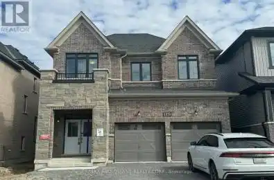 1050 Thompson Drive Oshawa (Kedron) Ontario L1L0V6