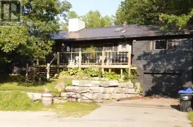 3227 MUSKOKA Street Severn (Washago) Ontario L0K2B0