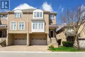 1267 Dorval Drive Unit# 19, Oakville (Glen Abbey), Ontario L6M3Z5, 3 Bedrooms Bedrooms, ,3 BathroomsBathrooms,All Houses,For Sale,Dorval,W9006110