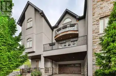 48 Rebecca Street Oakville (Old Oakville) Ontario L6K1J1