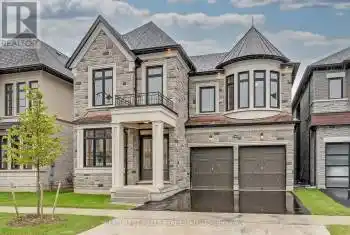 2356 Charles Cornwall Avenue, Oakville (Glen Abbey), Ontario L6M5M6, 4 Bedrooms Bedrooms, ,5 BathroomsBathrooms,All Houses,For Sale,Charles Cornwall,W9041026