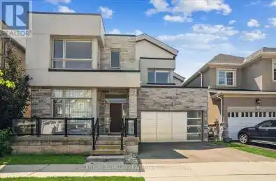 3186 Hines Drive Oakville Ontario L6M0Z9