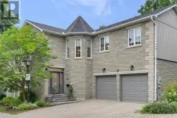 25 MANOR PARK Crescent Unit# 11, Guelph (Old University), Ontario N1G1A2, 3 Bedrooms Bedrooms, ,4 BathroomsBathrooms,All Houses,For Sale,MANOR PARK,X10876094