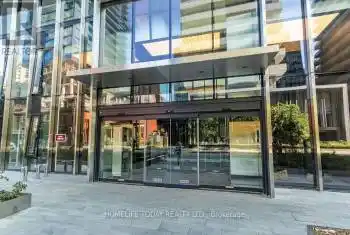 55 Charles Street Unit# 806, Toronto (Church-Yonge Corridor), Ontario M4Y0J1, 2 Bedrooms Bedrooms, ,2 BathroomsBathrooms,Condo,For Rent,Charles,C9416424