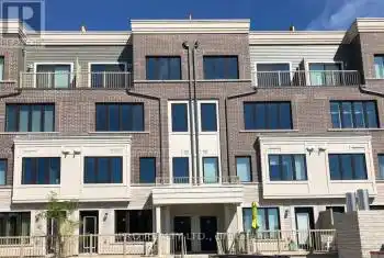 95 Eastwood Park Gardens Unit# 15, Toronto (Long Branch), Ontario M8W0B9, 2 Bedrooms Bedrooms, ,3 BathroomsBathrooms,All Houses,For Rent,Eastwood Park,W9416385