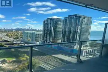 103 The queensway Avenue Unit# 2401, Toronto (High Park-Swansea), Ontario M6S5B6, 1 Bedroom Bedrooms, ,1 BathroomBathrooms,Condo,For Rent,The queensway,W9416449