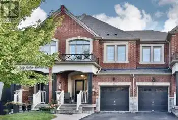 86 Lady Evelyn Crescent Unit# Bsmt, Brampton (Bram West), Ontario L6Y6C7, 1 Bedroom Bedrooms, ,1 BathroomBathrooms,All Houses,For Rent,Lady Evelyn,W9416461