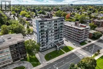 350 CONCESSION Street Unit# 603, Hamilton (Inch Park), Ontario L9A1B6, 2 Bedrooms Bedrooms, ,2 BathroomsBathrooms,Condo,For Sale,CONCESSION,X9416435