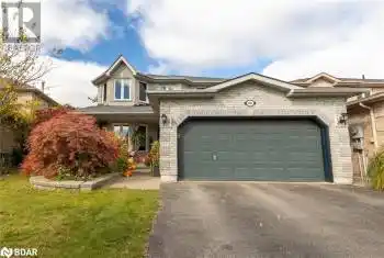 56 STONEYBROOK Crescent, Barrie, Ontario L4N0A6, 4 Bedrooms Bedrooms, ,3 BathroomsBathrooms,All Houses,For Sale,STONEYBROOK,40665499