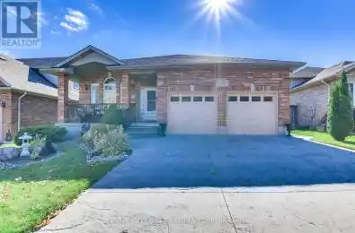 690 Longworth Road London Ontario N6K4W2