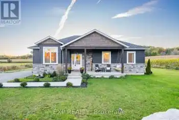 336 Eddystone Road, Alnwick/Haldimand, Ontario K0K2G0, 3 Bedrooms Bedrooms, ,2 BathroomsBathrooms,All Houses,For Sale,Eddystone,X9416422