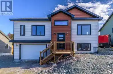 35 Markham Drive St. Philips Newfoundland & Labrador A1M0J7