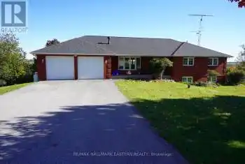 1327 County Road 4, Douro-Dummer, Ontario K0L3A0, 4 Bedrooms Bedrooms, ,3 BathroomsBathrooms,All Houses,For Sale,County Road 4,X9416345