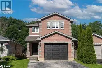 141 BENSON Drive, Barrie, Ontario L4N7Y3, 4 Bedrooms Bedrooms, ,4 BathroomsBathrooms,All Houses,For Sale,BENSON,40665852