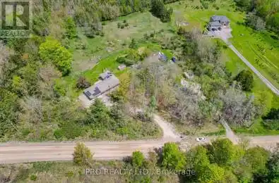 18697 Centreville Creek Road Caledon Ontario L7K2M2