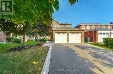 31 Newbury Crescent Brampton (Westgate) Ontario L6S5M3