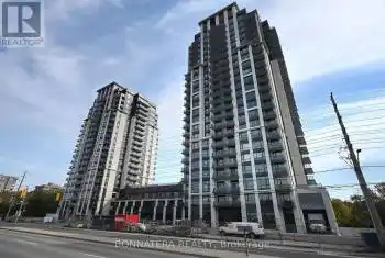 202 Burnhamthorpe Road Unit# 408, Mississauga (Mississauga Valleys), Ontario L5A0B2, 3 Bedrooms Bedrooms, ,2 BathroomsBathrooms,Condo,For Rent,Burnhamthorpe,W9416492