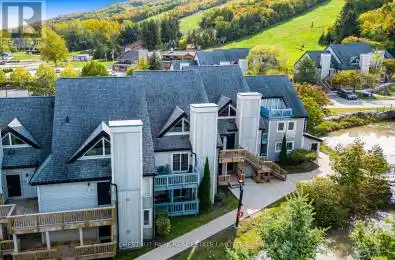 796468 GREY ROAD 19 Unit# 303 Blue Mountains (Blue Mountain Resort Are