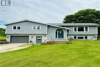 758441 GIRL GUIDE Road, Georgian Bluffs, Ontario N0H2K0, 3 Bedrooms Bedrooms, ,2 BathroomsBathrooms,All Houses,For Sale,GIRL GUIDE,40665847